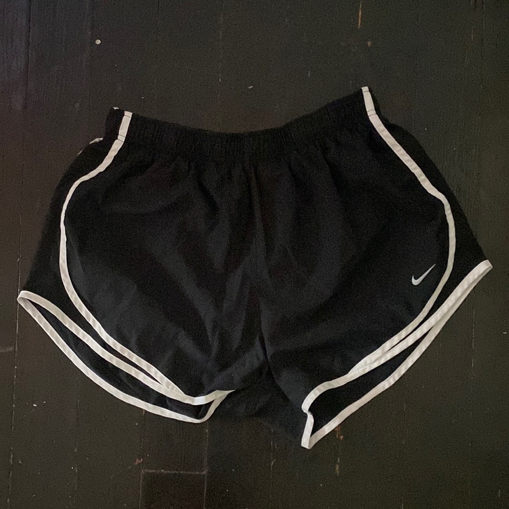 NIKE Workout Shorts